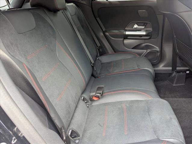 used 2025 Mercedes-Benz GLA 250 car, priced at $38,177
