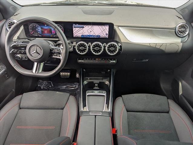 used 2025 Mercedes-Benz GLA 250 car, priced at $38,177