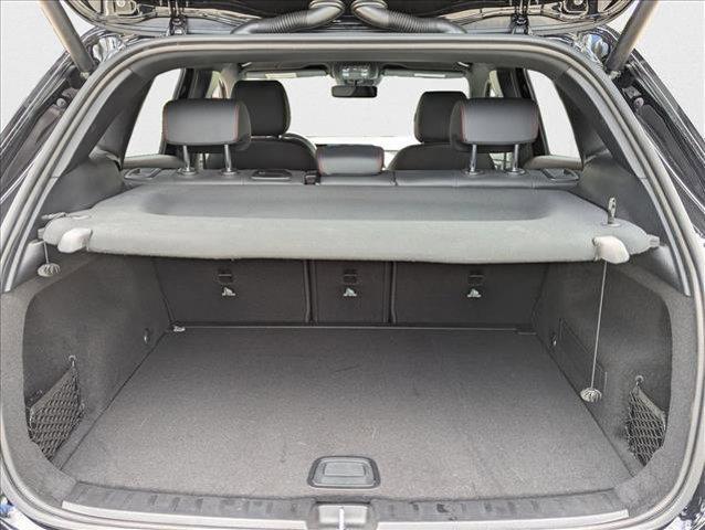 used 2025 Mercedes-Benz GLA 250 car, priced at $38,177