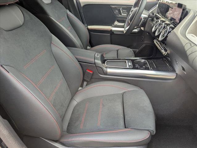 used 2025 Mercedes-Benz GLA 250 car, priced at $38,177