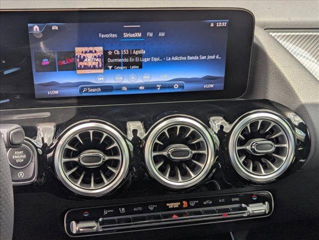 used 2025 Mercedes-Benz GLA 250 car, priced at $38,177