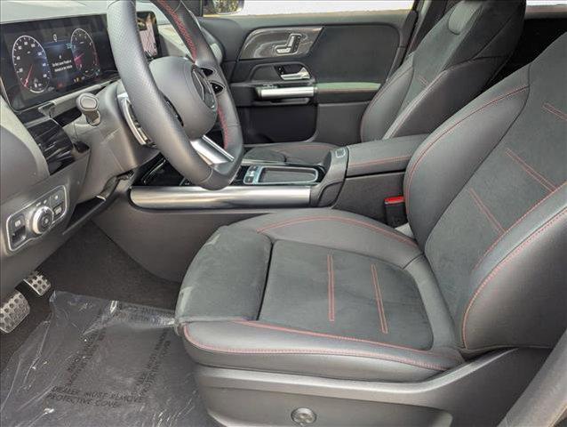 used 2025 Mercedes-Benz GLA 250 car, priced at $38,177