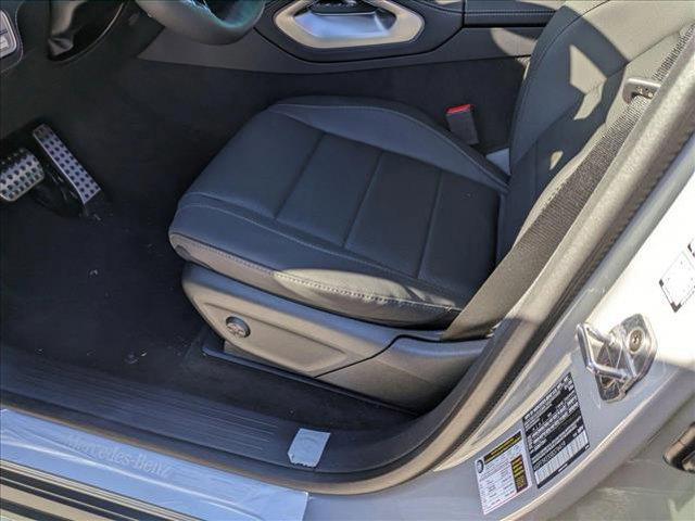 new 2025 Mercedes-Benz GLS 450 car, priced at $101,275