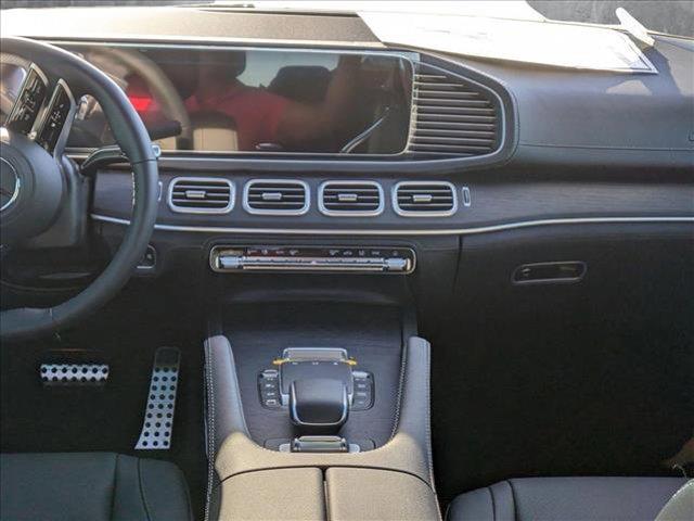 new 2025 Mercedes-Benz GLS 450 car, priced at $101,275