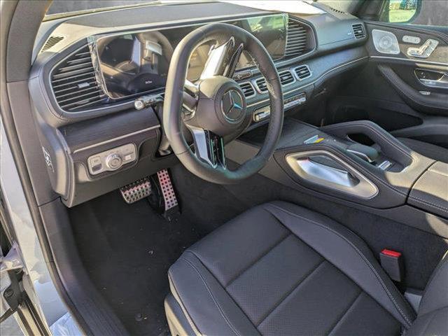 new 2025 Mercedes-Benz GLS 450 car, priced at $101,275