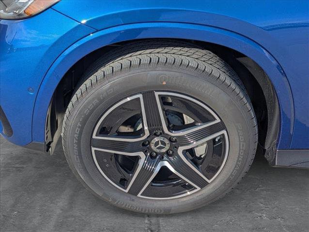 new 2025 Mercedes-Benz GLC 350e car, priced at $71,000