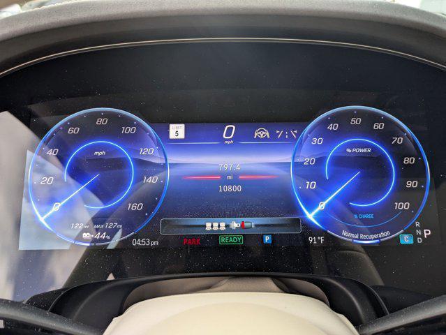 used 2016 Mercedes-Benz GLE-Class car, priced at $17,495
