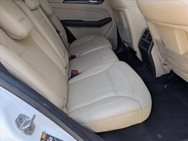 used 2016 Mercedes-Benz GLE-Class car, priced at $16,895