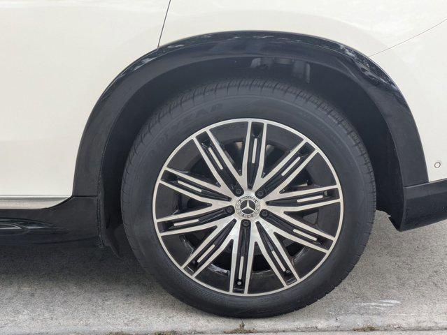 used 2016 Mercedes-Benz GLE-Class car, priced at $17,495
