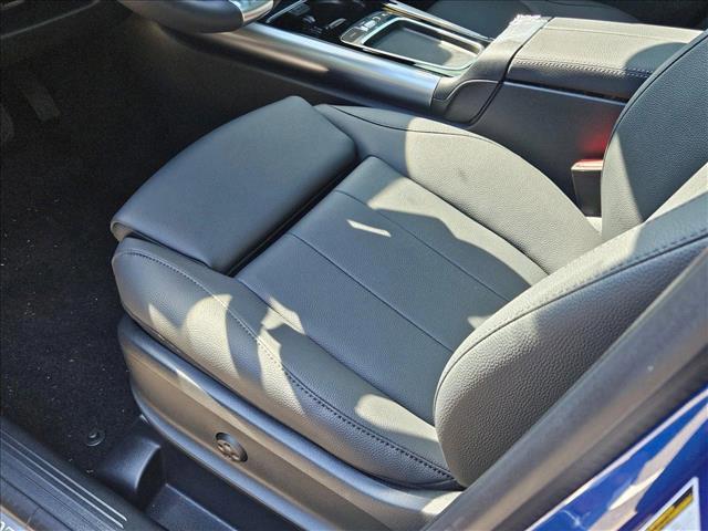 new 2025 Mercedes-Benz GLA 250 car, priced at $49,470