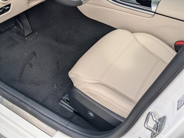 new 2025 Mercedes-Benz C-Class car, priced at $51,235