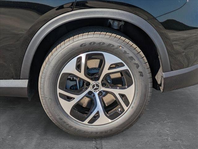new 2025 Mercedes-Benz GLC 350e car, priced at $63,350