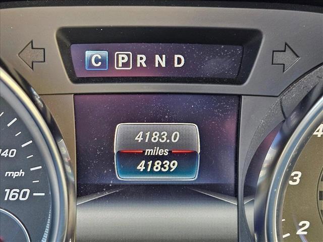 used 2020 Mercedes-Benz SLC 300 car, priced at $31,998