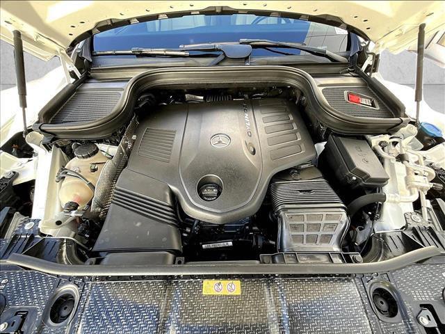 used 2022 Mercedes-Benz GLS 450 car, priced at $54,549