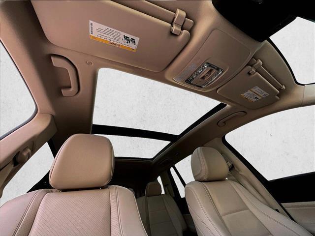 used 2022 Mercedes-Benz GLS 450 car, priced at $54,549