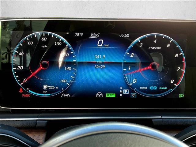used 2022 Mercedes-Benz GLS 450 car, priced at $54,549