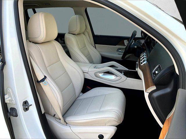 used 2022 Mercedes-Benz GLS 450 car, priced at $54,549