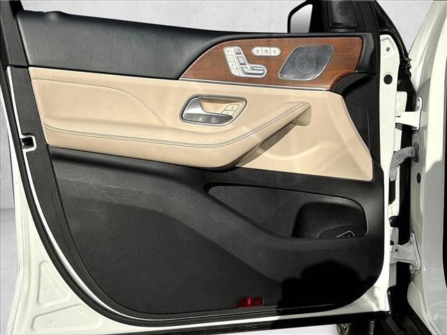 used 2022 Mercedes-Benz GLS 450 car, priced at $54,549