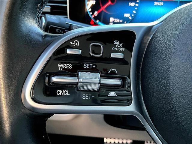 used 2022 Mercedes-Benz GLS 450 car, priced at $54,549