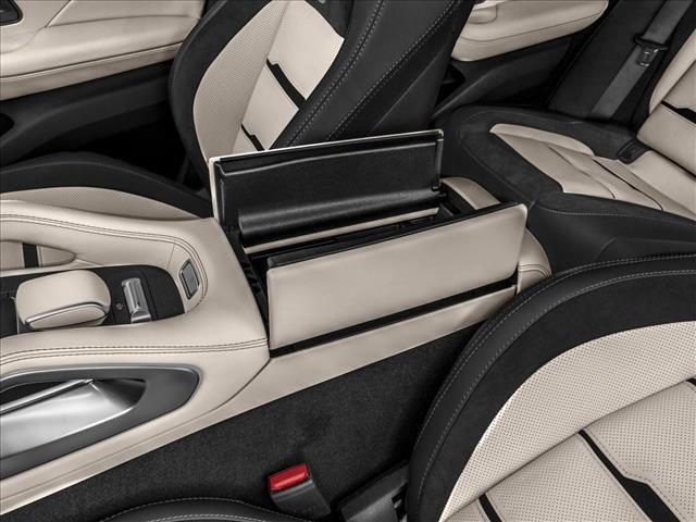 new 2025 Mercedes-Benz AMG GLE 53 car, priced at $115,590
