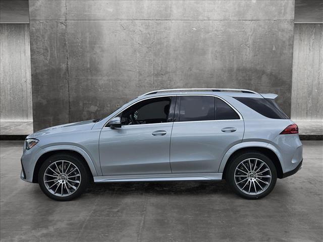 new 2024 Mercedes-Benz GLE 450 car, priced at $87,900