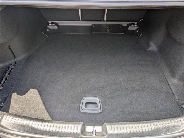 used 2025 Mercedes-Benz C-Class car, priced at $44,298