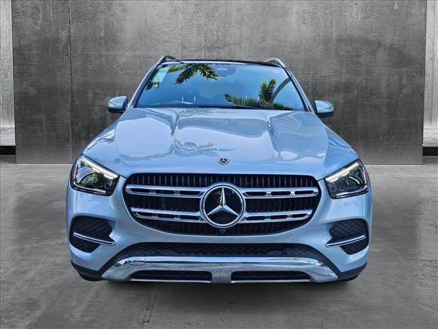 new 2025 Mercedes-Benz GLE 350 car, priced at $69,715