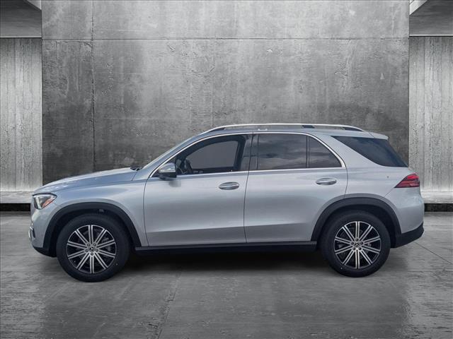 new 2025 Mercedes-Benz GLE 350 car, priced at $69,715