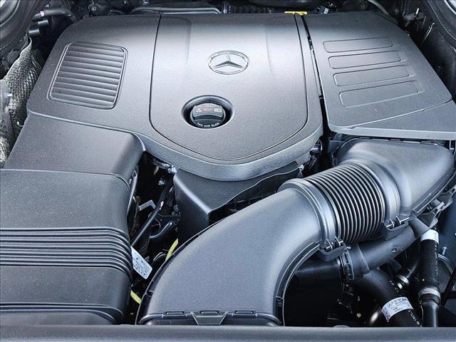 new 2025 Mercedes-Benz GLE 350 car, priced at $69,715