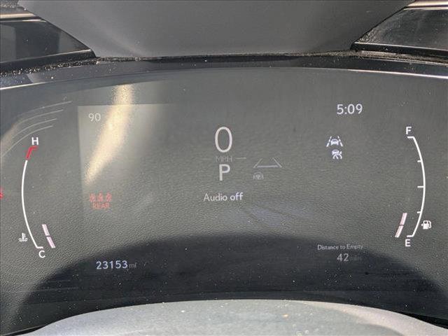 used 2023 Lexus NX 350 car, priced at $38,998