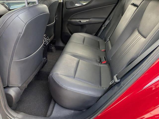 used 2023 Lexus NX 350 car, priced at $38,998