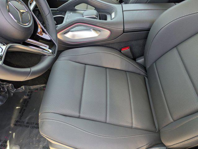 new 2025 Mercedes-Benz GLE 450e car, priced at $83,625