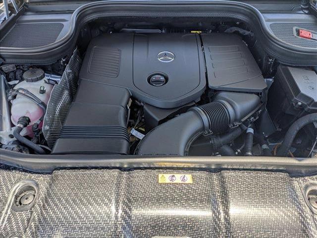 new 2025 Mercedes-Benz GLE 450e car, priced at $83,625
