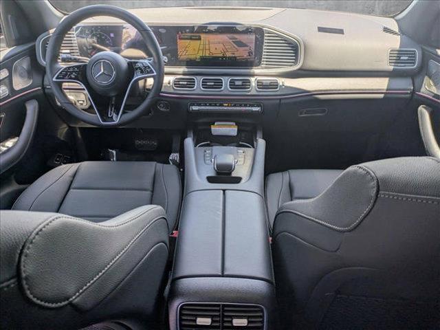 new 2025 Mercedes-Benz GLE 450e car, priced at $83,625