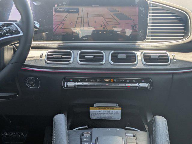 new 2025 Mercedes-Benz GLE 450e car, priced at $83,625