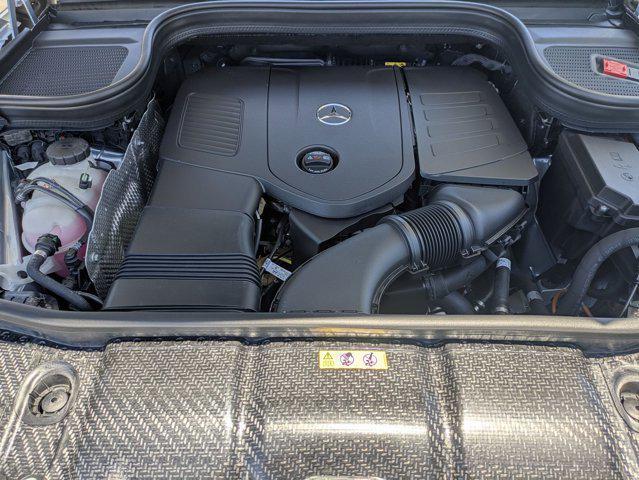 new 2025 Mercedes-Benz GLE 450e car, priced at $83,625