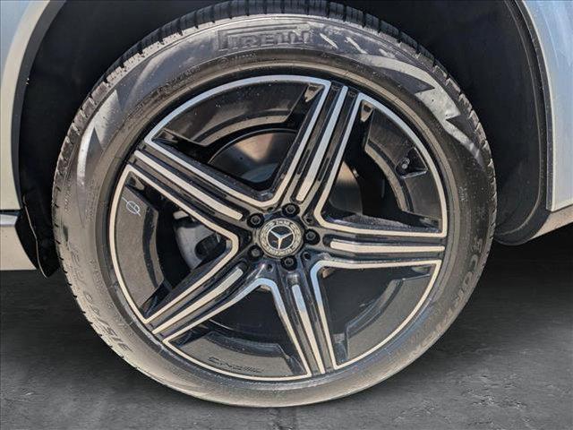 new 2025 Mercedes-Benz GLE 450e car, priced at $83,625