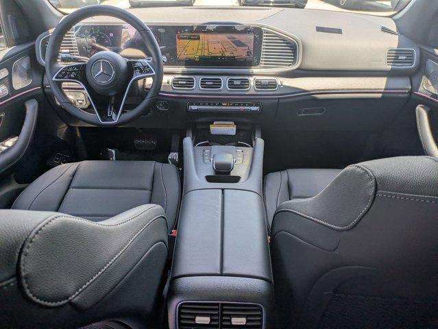 new 2025 Mercedes-Benz GLE 450e car, priced at $83,625