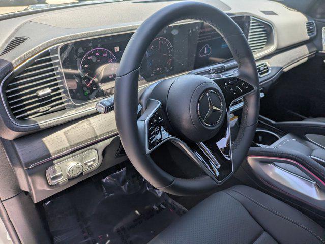 new 2025 Mercedes-Benz GLE 450e car, priced at $83,625