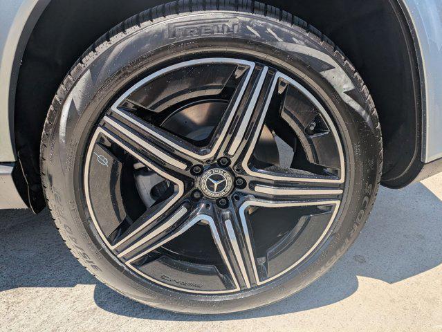 new 2025 Mercedes-Benz GLE 450e car, priced at $83,625