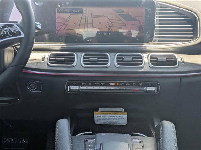 new 2025 Mercedes-Benz GLE 450e car, priced at $83,625