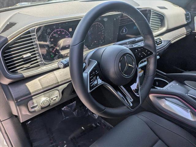 new 2025 Mercedes-Benz GLE 450e car, priced at $83,625