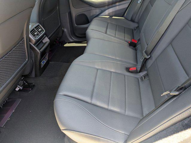 new 2025 Mercedes-Benz GLE 450e car, priced at $83,625