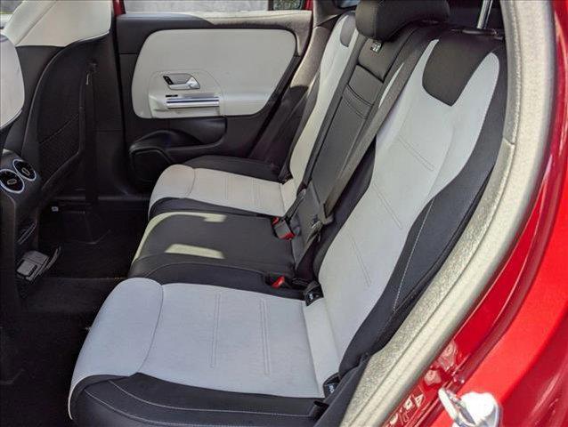 used 2022 Mercedes-Benz GLA 250 car, priced at $32,281