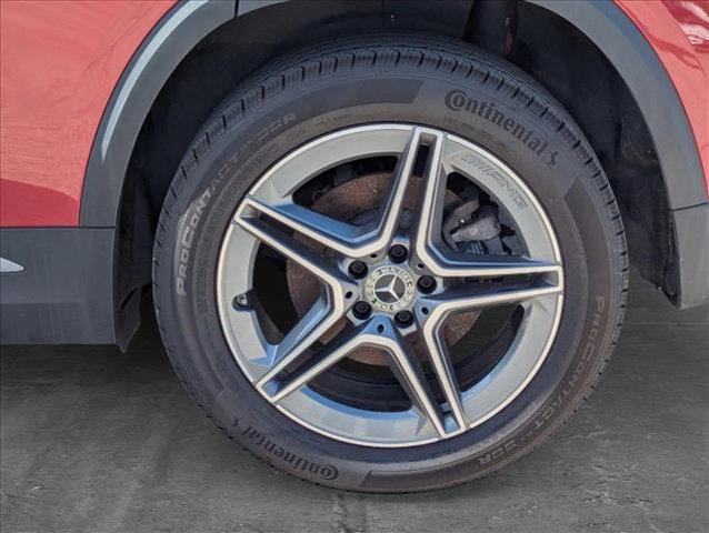 used 2022 Mercedes-Benz GLA 250 car, priced at $32,281