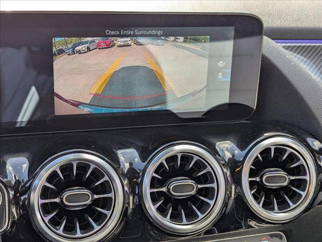 used 2022 Mercedes-Benz GLA 250 car, priced at $32,281
