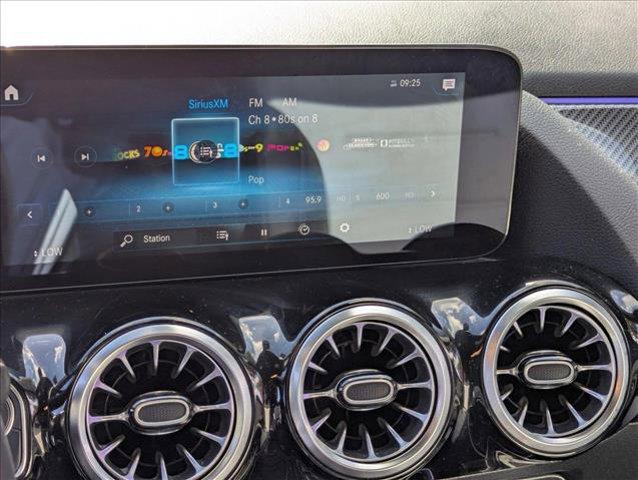used 2022 Mercedes-Benz GLA 250 car, priced at $32,281