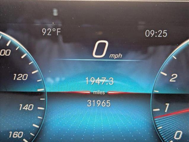used 2022 Mercedes-Benz GLA 250 car, priced at $32,281