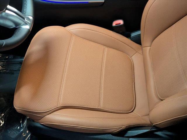 new 2025 Mercedes-Benz C-Class car, priced at $53,995