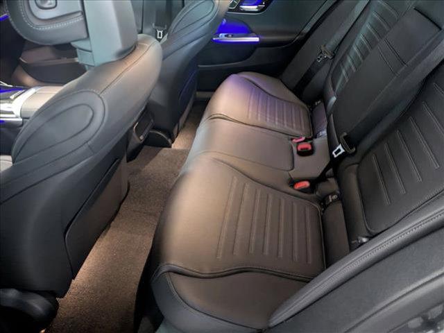 new 2025 Mercedes-Benz C-Class car, priced at $58,095
